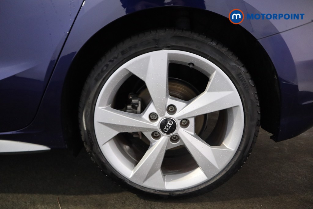 Used Audi A3 2020 for sale - 76949255: Photo 26