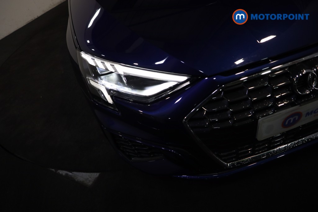 Used Audi A3 2020 for sale - 76949255: Photo 35