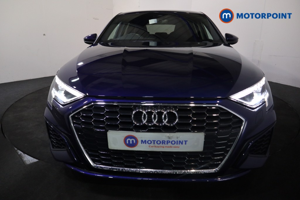 Used Audi A3 2020 for sale - 76949255: Photo 36