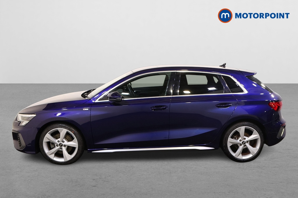 Used Audi A3 2020 for sale - 76949255: Photo 4