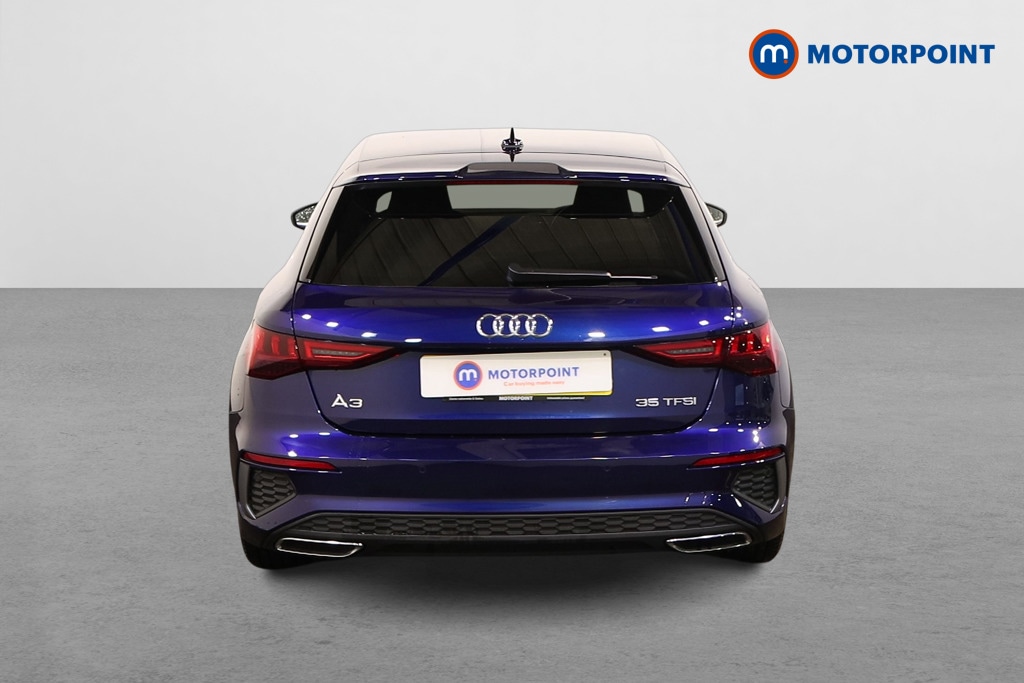 Used Audi A3 2020 for sale - 76949255: Photo 6