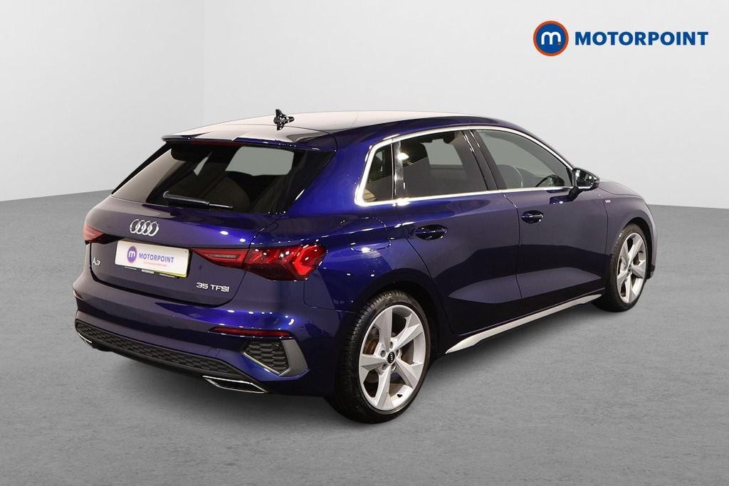 Used Audi A3 2020 for sale - 76949255: Photo 7