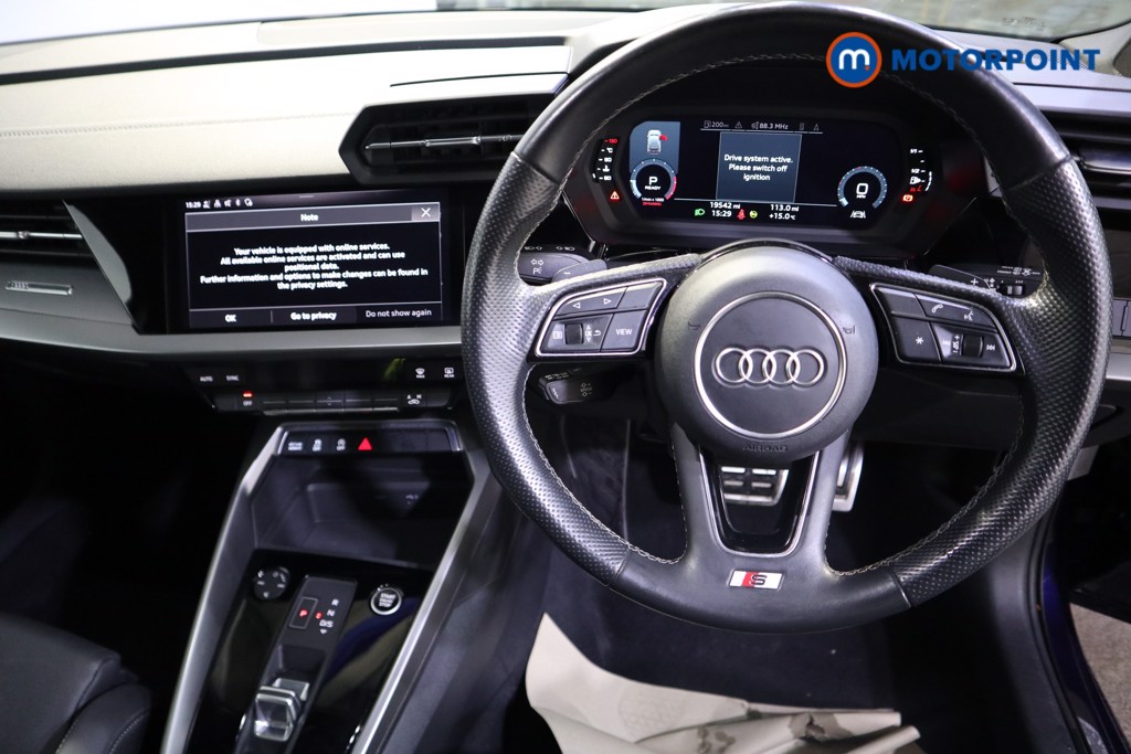 Used Audi A3 2020 for sale - 76949255: Photo 9