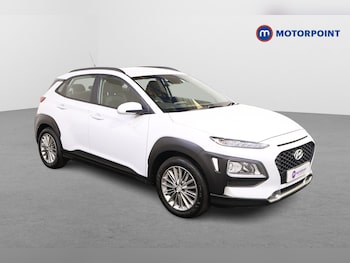 Hyundai - KONA