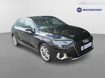 Used Audi A3 2023 for sale - 78556461: Photo