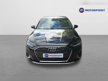 Used Audi A3 2023 for sale - 78556461: Photo