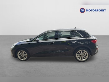 Used Audi A3 2023 for sale - 78556461: Photo