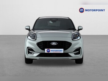 Used Ford Puma undefined for sale - 78869084: Photo