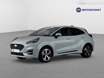 Used Ford Puma undefined for sale - 78869084: Photo