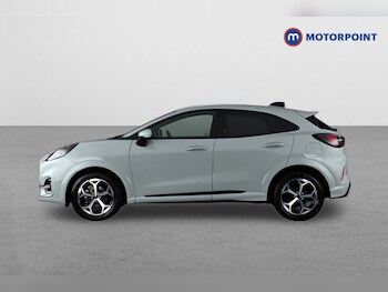 Used Ford Puma undefined for sale - 78869084: Photo