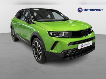 Used Vauxhall Mokka 2023 for sale - 78541189: Photo