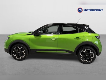 Used Vauxhall Mokka 2023 for sale - 78541189: Photo