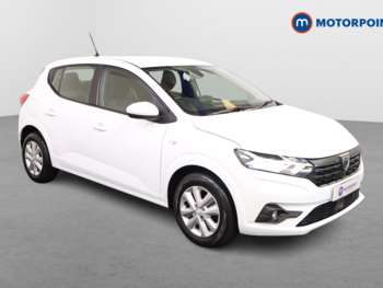 2022 - 1.0 TCe Comfort 5dr