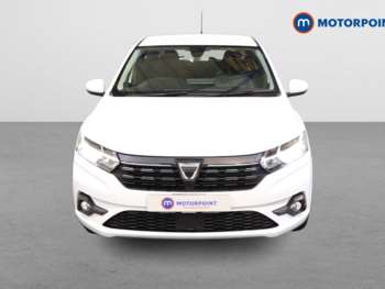 Used Dacia Sandero 2022 for sale - 75205955: Photo