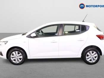 Used Dacia Sandero 2022 for sale - 75205955: Photo