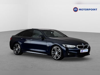 Used BMW 4 Series 2019 for sale - 78792508: Photo