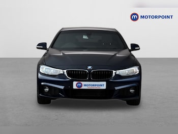 Used BMW 4 Series 2019 for sale - 78792508: Photo