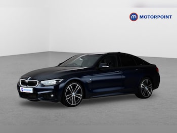 Used BMW 4 Series 2019 for sale - 78792508: Photo