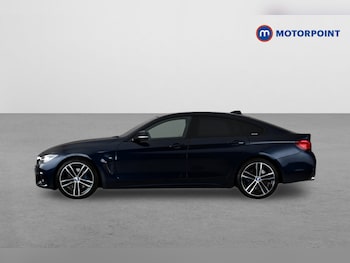 Used BMW 4 Series 2019 for sale - 78792508: Photo