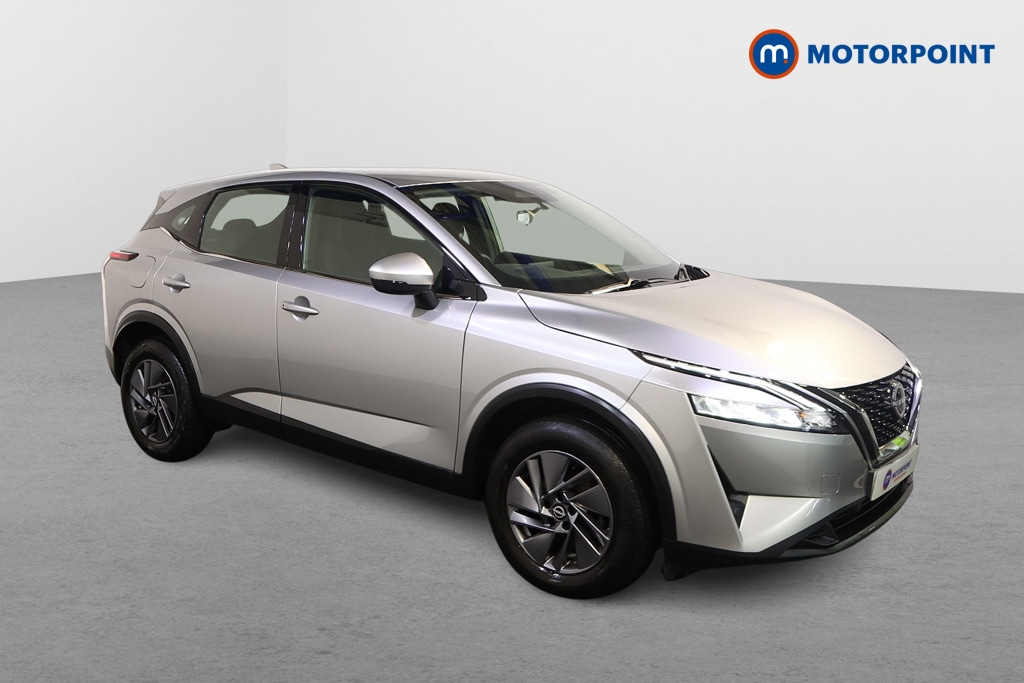 Used Nissan Qashqai 2023 for sale - 77691764: Photo 1