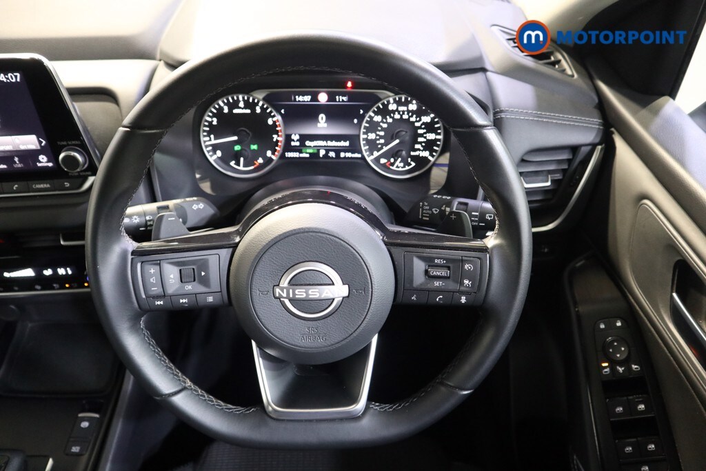 Used Nissan Qashqai 2023 for sale - 77691764: Photo 10