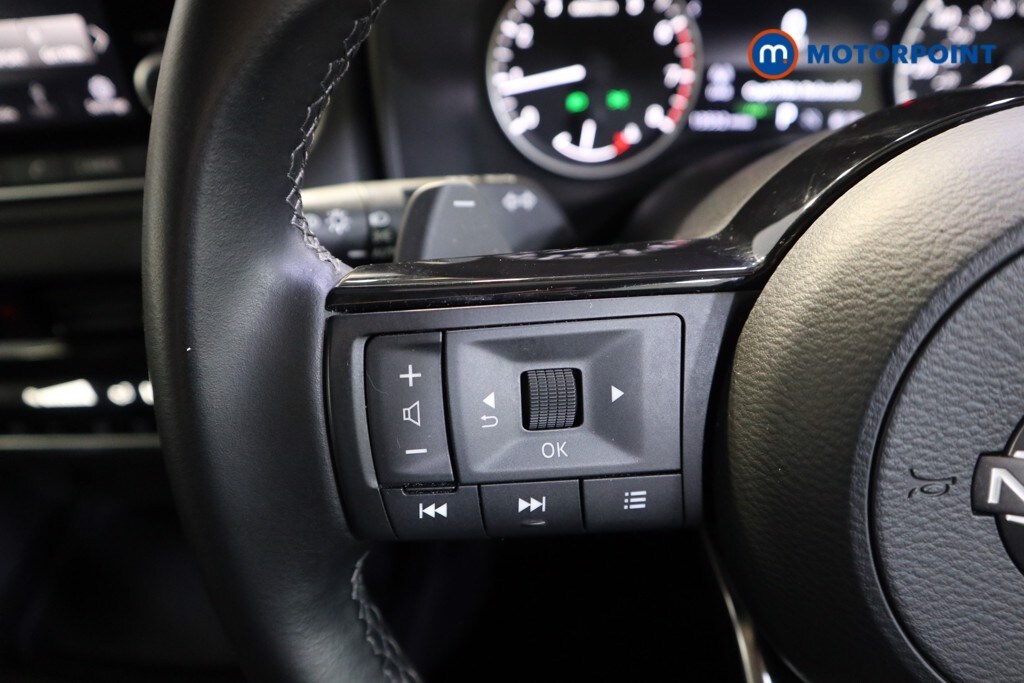 Used Nissan Qashqai 2023 for sale - 77691764: Photo 11