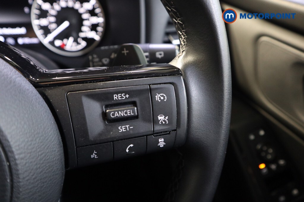 Used Nissan Qashqai 2023 for sale - 77691764: Photo 12