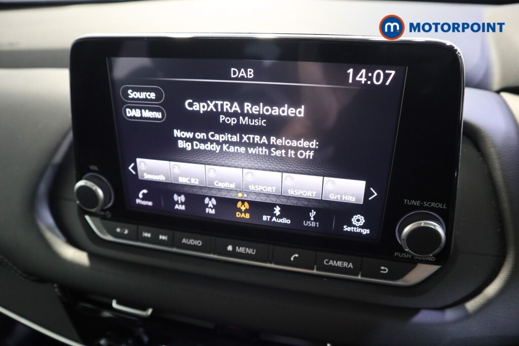 Used Nissan Qashqai 2023 for sale - 77691764: Photo 16