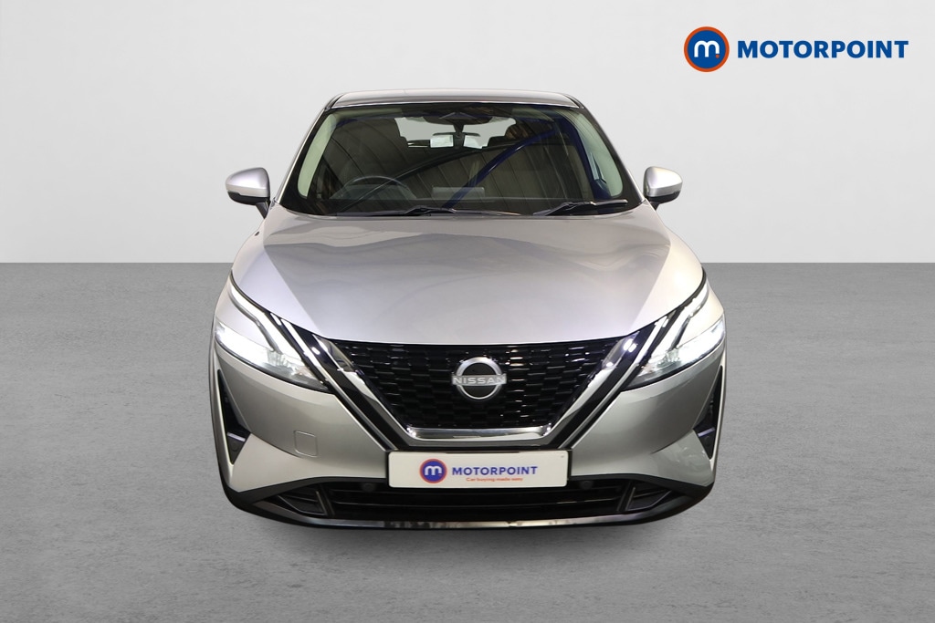 Used Nissan Qashqai 2023 for sale - 77691764: Photo 2