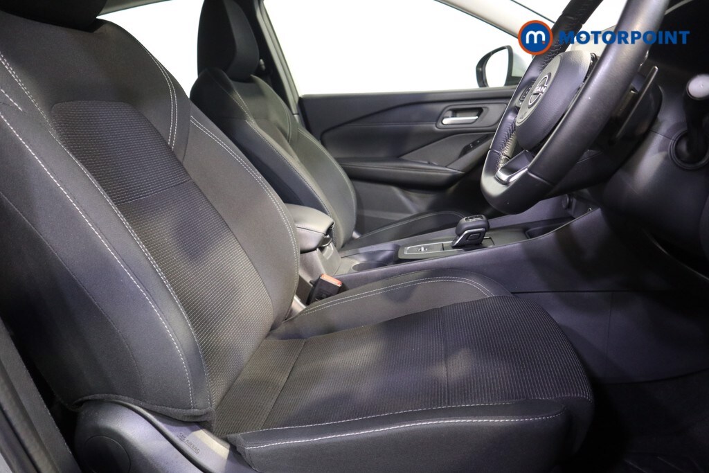 Used Nissan Qashqai 2023 for sale - 77691764: Photo 26