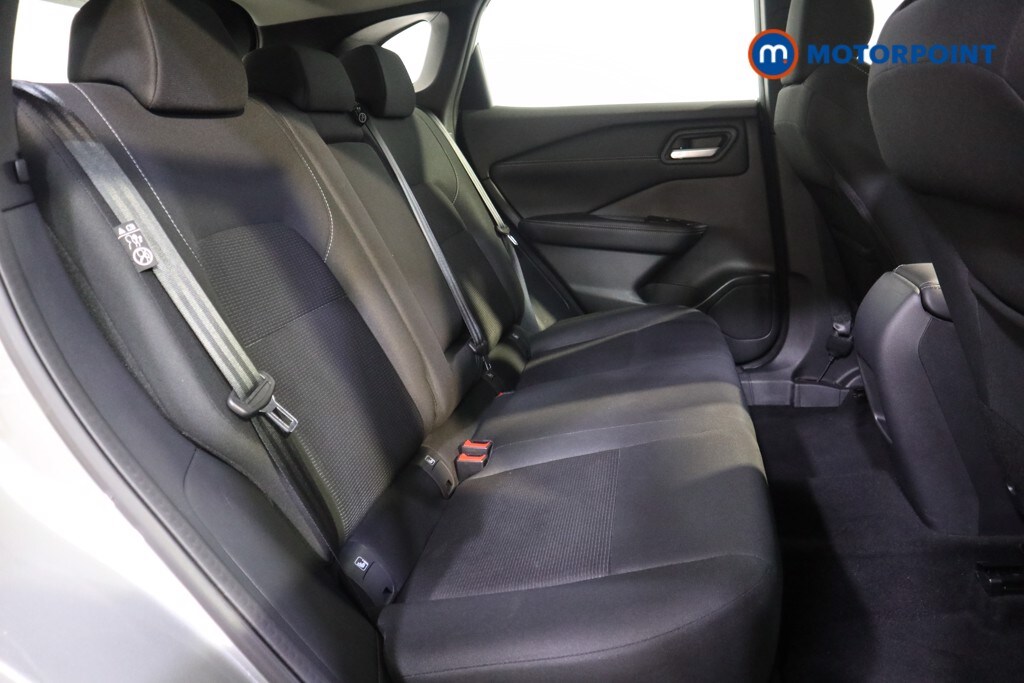 Used Nissan Qashqai 2023 for sale - 77691764: Photo 27