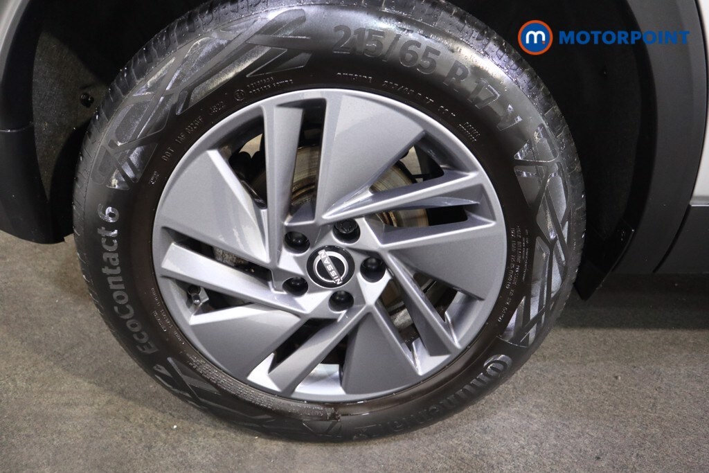 Used Nissan Qashqai 2023 for sale - 77691764: Photo 31