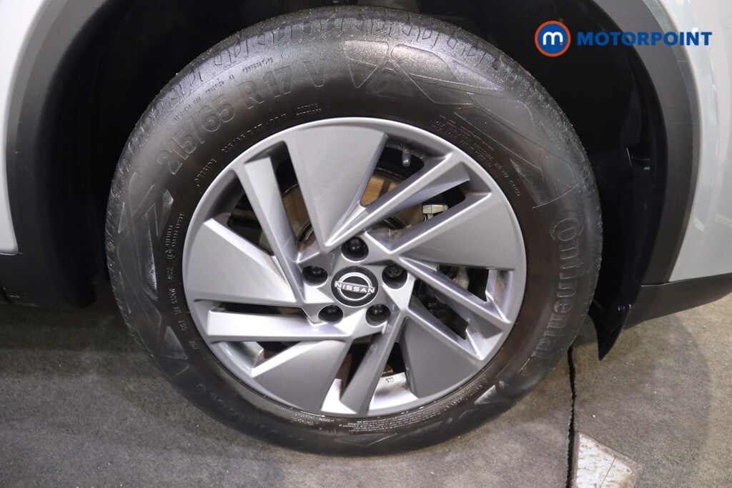 Used Nissan Qashqai 2023 for sale - 77691764: Photo 32