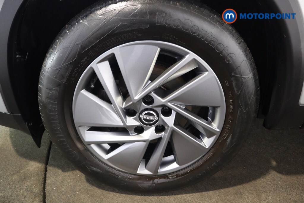 Used Nissan Qashqai 2023 for sale - 77691764: Photo 33