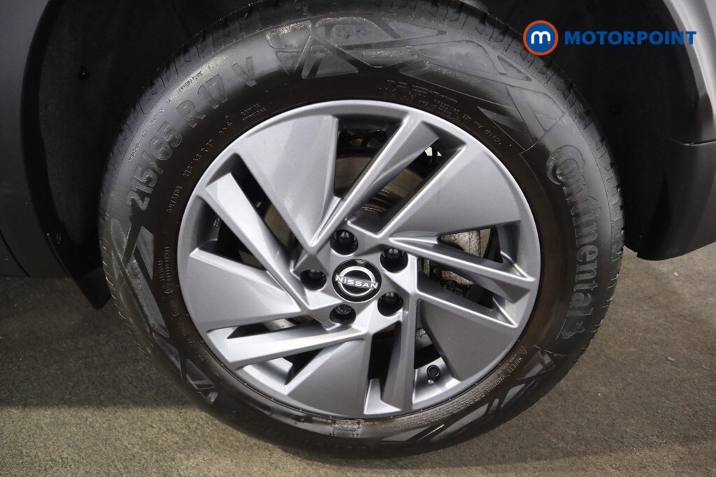 Used Nissan Qashqai 2023 for sale - 77691764: Photo 34