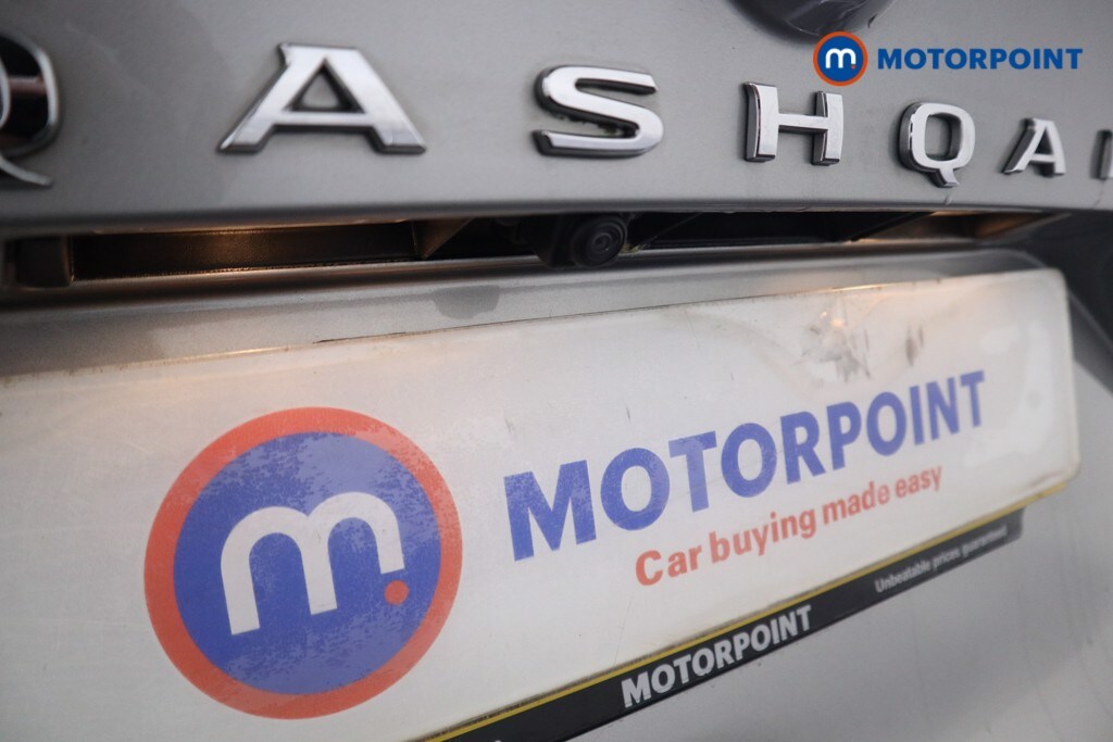 Used Nissan Qashqai 2023 for sale - 77691764: Photo 36