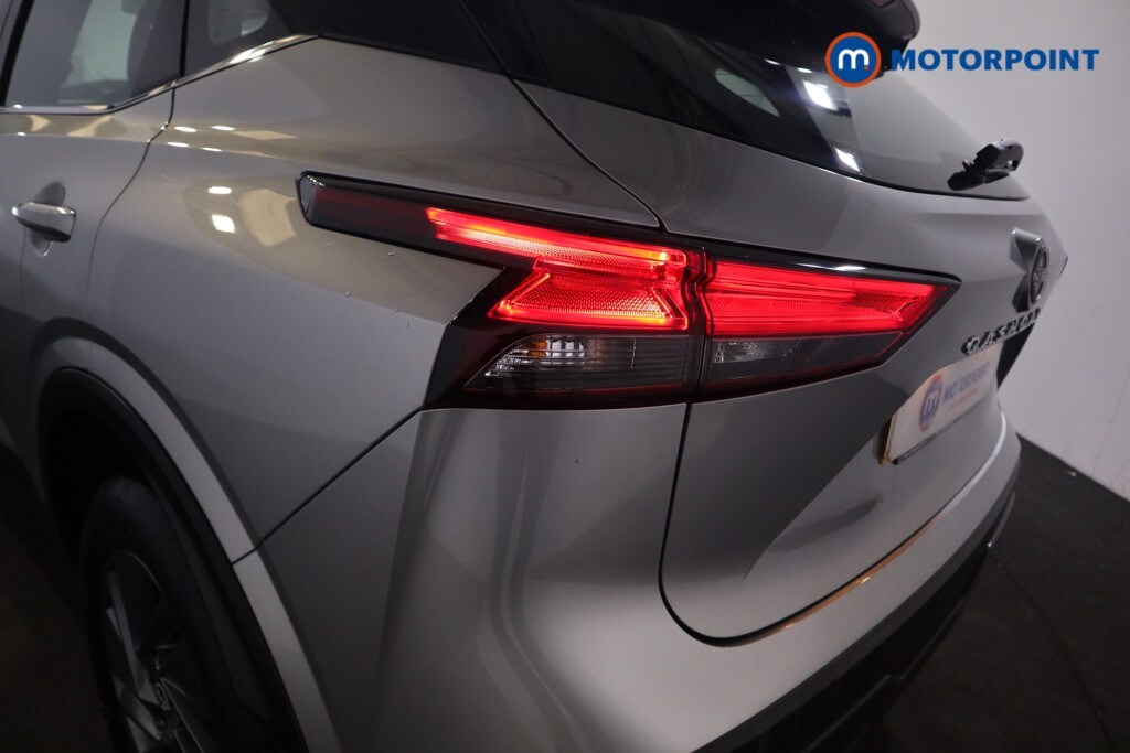 Used Nissan Qashqai 2023 for sale - 77691764: Photo 37