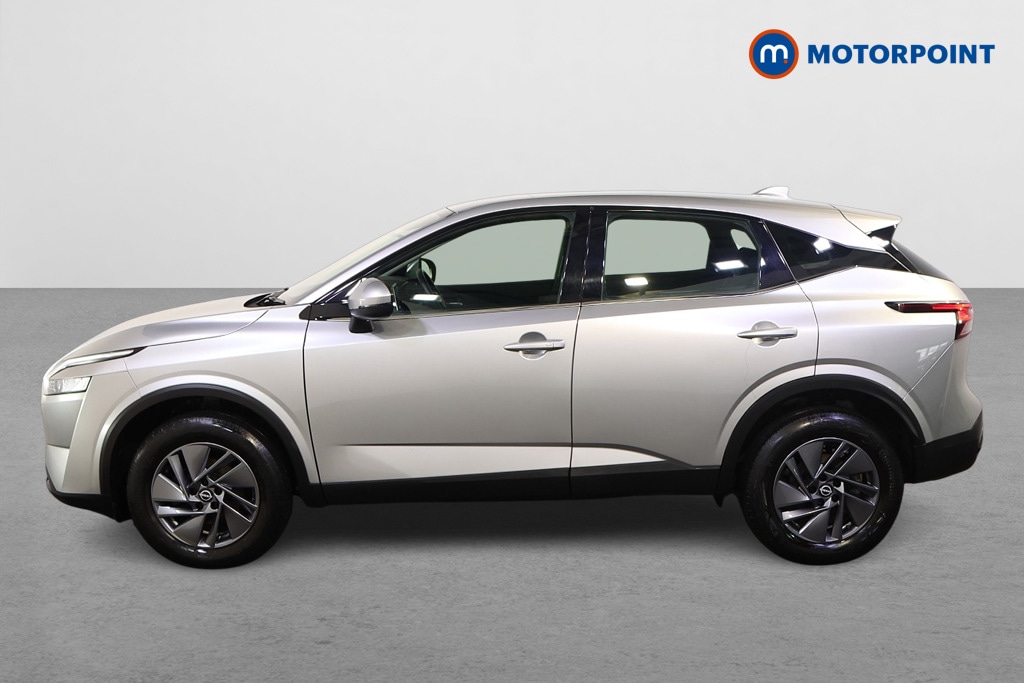 Used Nissan Qashqai 2023 for sale - 77691764: Photo 4