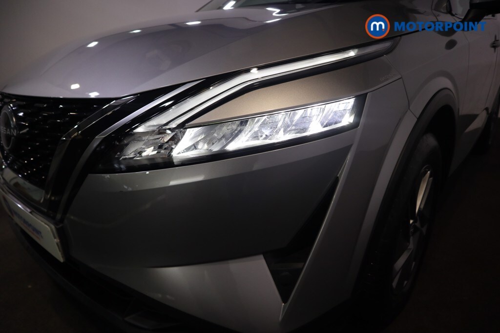 Used Nissan Qashqai 2023 for sale - 77691764: Photo 42