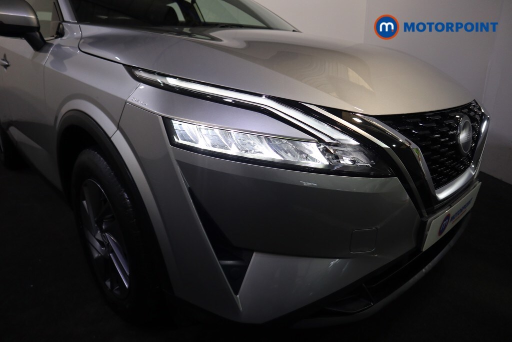 Used Nissan Qashqai 2023 for sale - 77691764: Photo 43