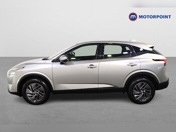 Used Nissan Qashqai 2023 for sale - 77691764: Photo