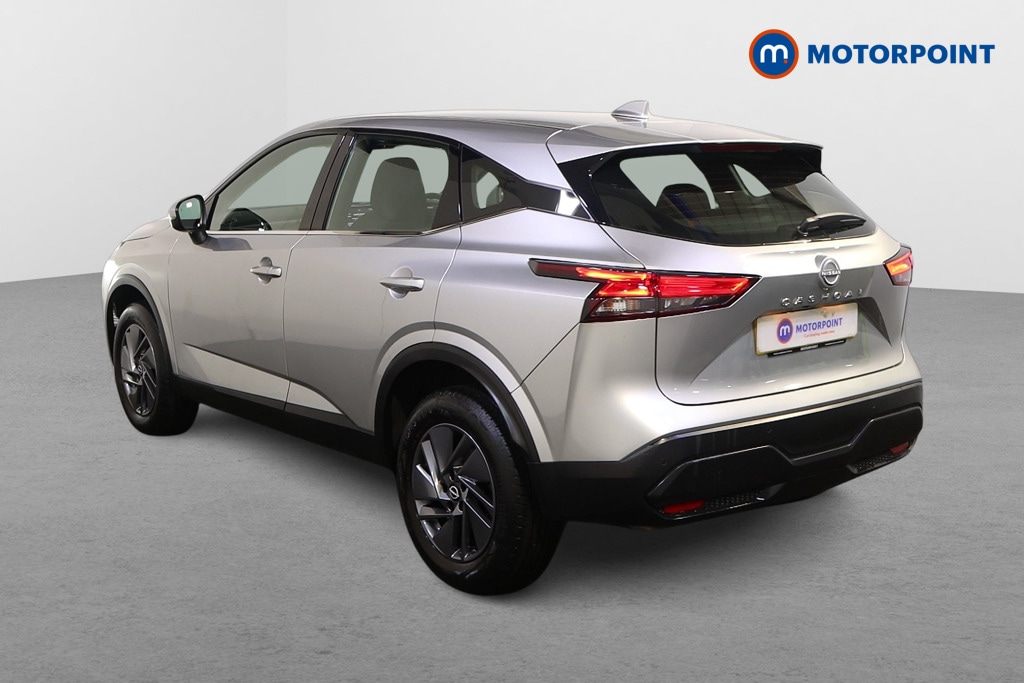 Used Nissan Qashqai 2023 for sale - 77691764: Photo 5