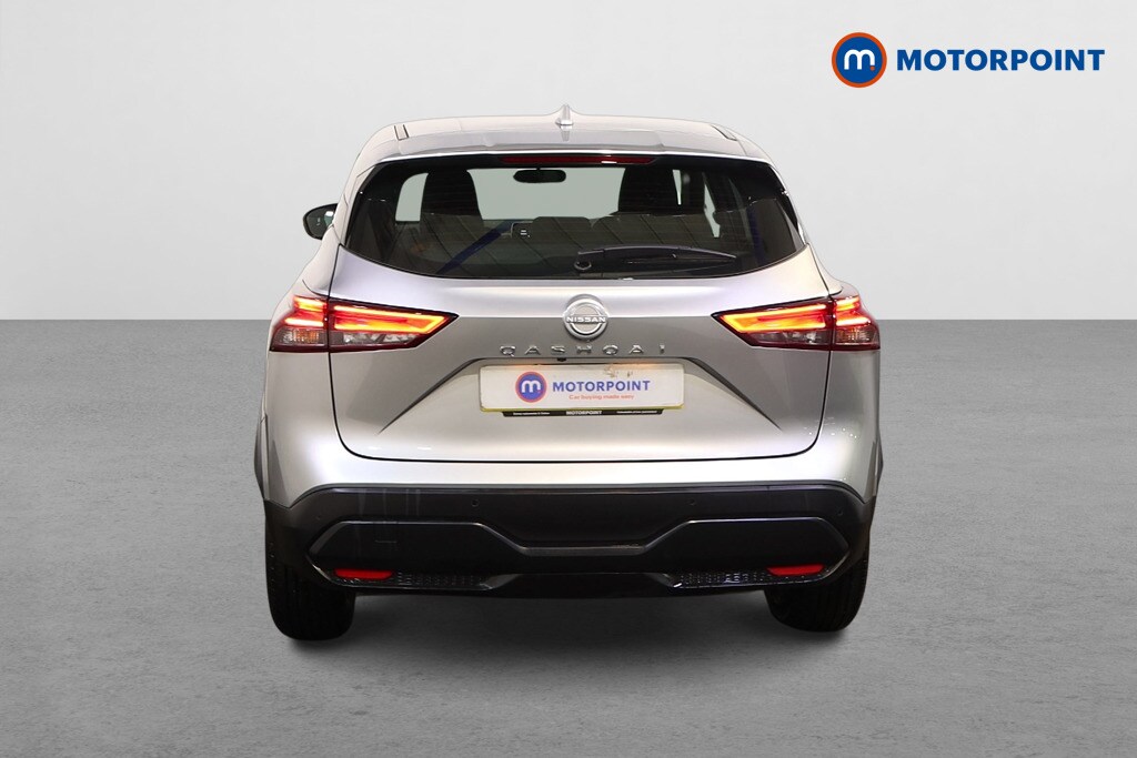 Used Nissan Qashqai 2023 for sale - 77691764: Photo 6