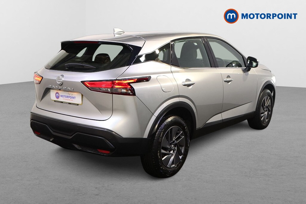 Used Nissan Qashqai 2023 for sale - 77691764: Photo 7