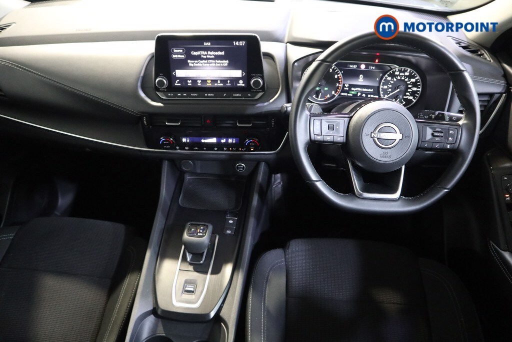 Used Nissan Qashqai 2023 for sale - 77691764: Photo 9