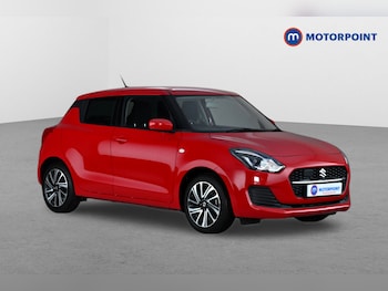 Used Suzuki Swift 2023 for sale - 79312480: Photo