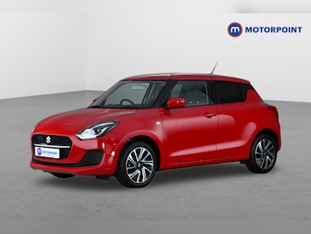 Used Suzuki Swift 2023 for sale - 79312480: Photo