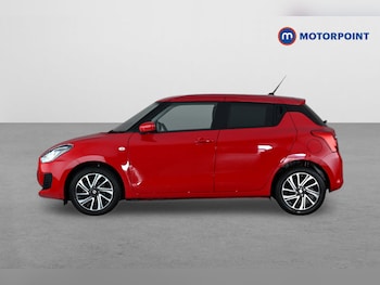 Used Suzuki Swift 2023 for sale - 79312480: Photo