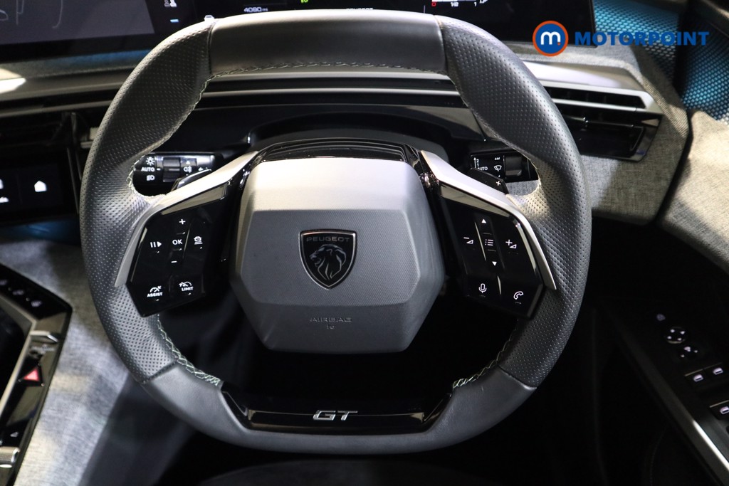 Used Peugeot 3008 2025 for sale - 77367965: Photo 10