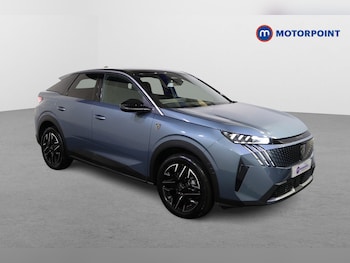 Used Peugeot 3008 2025 for sale - 77367965: Photo